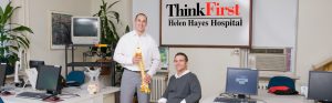 ThinkFirst National Injury Prevention