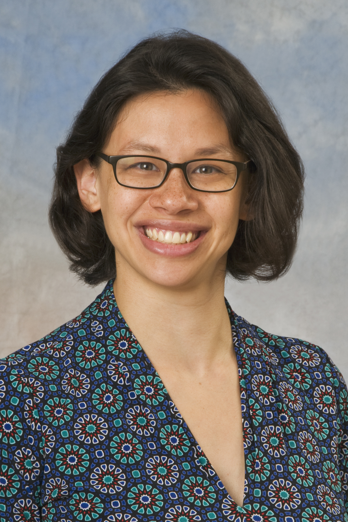 Victoria Lent Helen Hayes Hospital