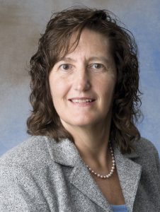 Portrait of Marjorie L. King, MD, FACC, FACCVPR, Chief Medical Officer and Director of Cardiac Rehabilitation Services at Helen Hayes Hospital