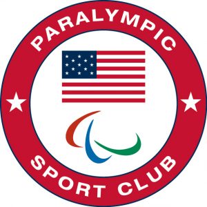 paralympic logo
