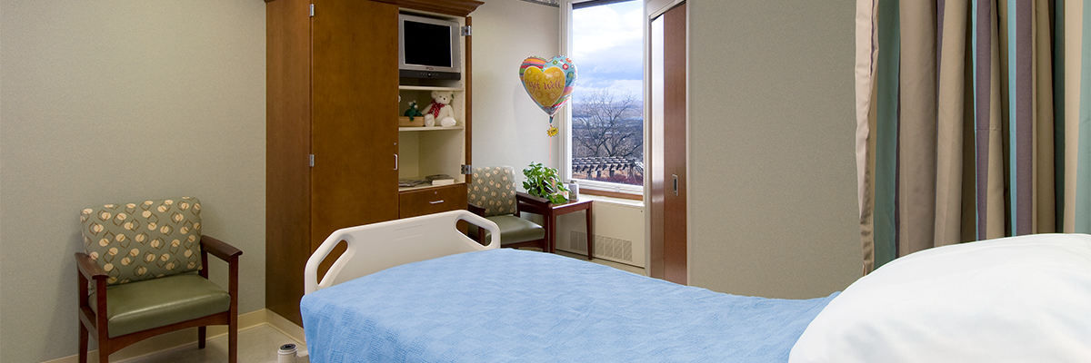 Virtual Tour Of Helen Hayes Hospital In West Haverstraw Ny 5146