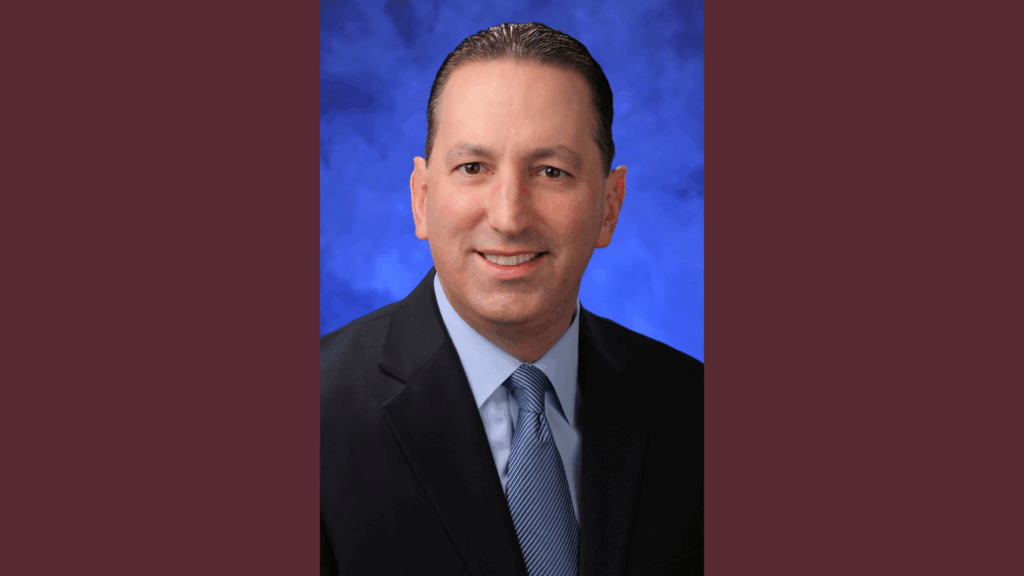 Scott Guevin