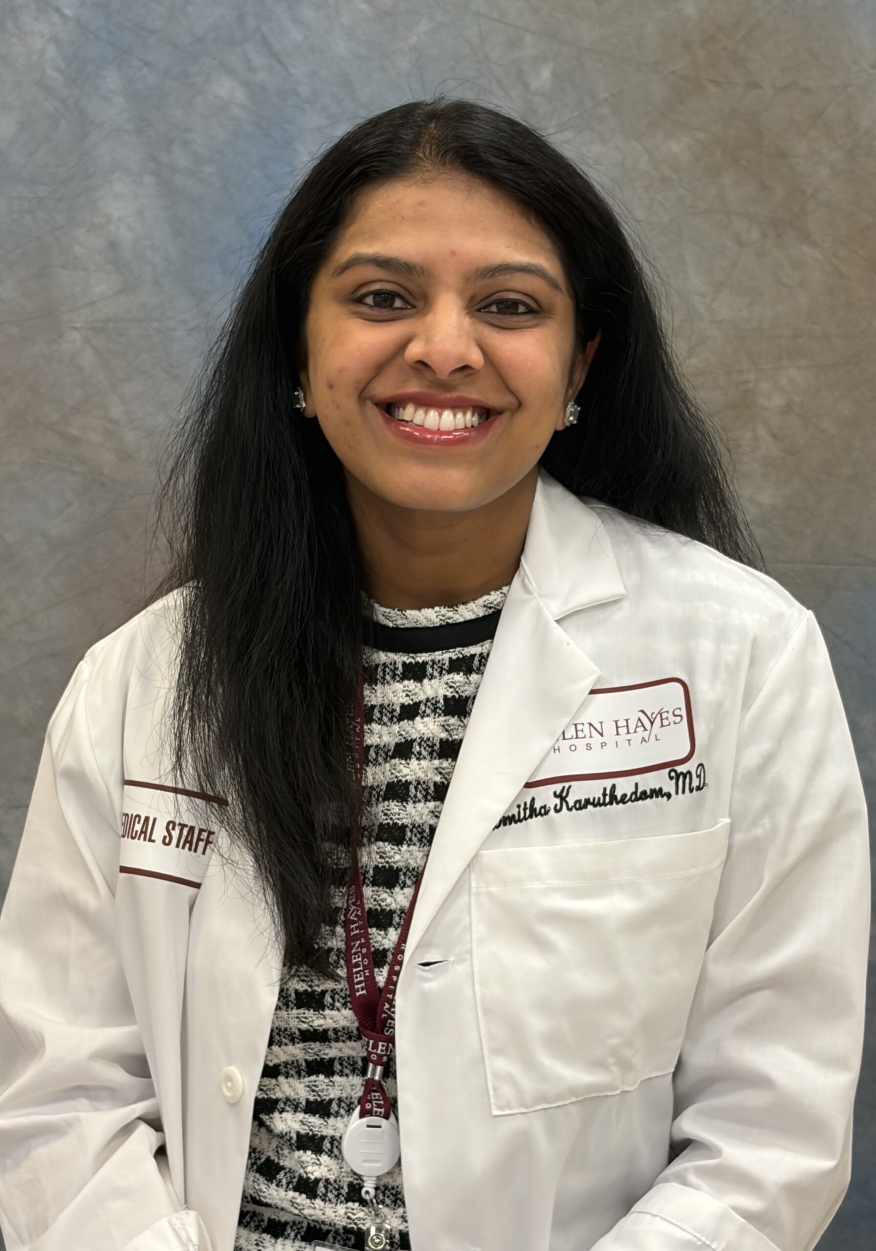 Dr. Karuthedom