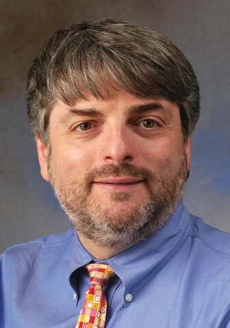 Portrait of Jason P. Greenberg, MD, Director of Stroke Rehabilitation Services at Helen Hayes Hospital