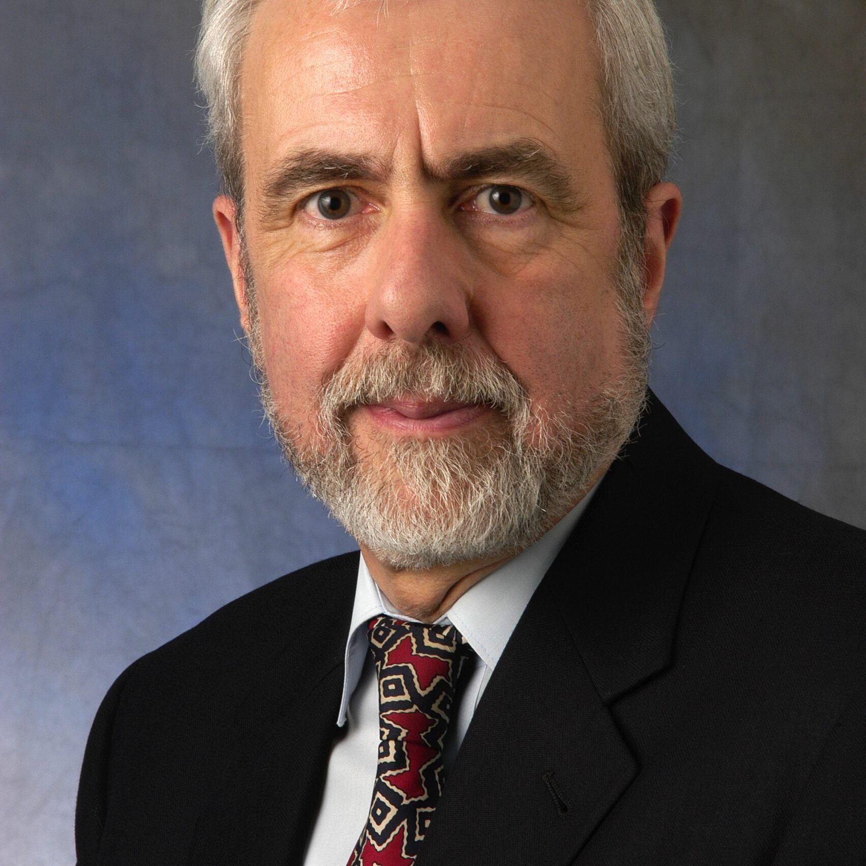 Portrait of Robert Lindsay, MD, PhD, Chief of Osteoporosis Center and Director of Clinical Research Center at Helen Hayes Hospital